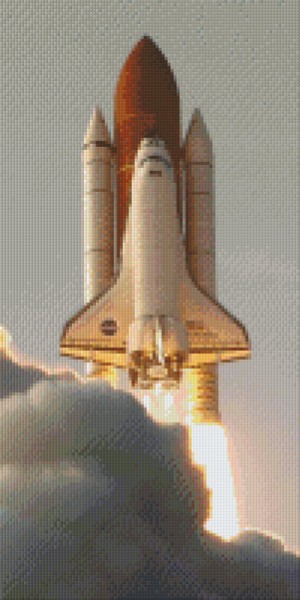 px810006_Pixelset-Rakete-2