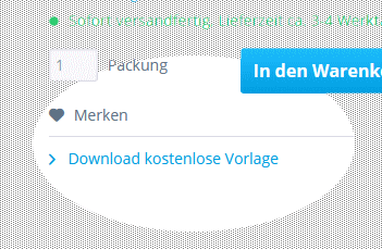 Downloadlink Pixelvorlagen