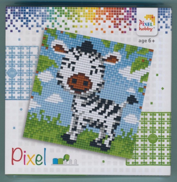 px44013_Pixelset-4-kleine-Basisplatten-Zebra