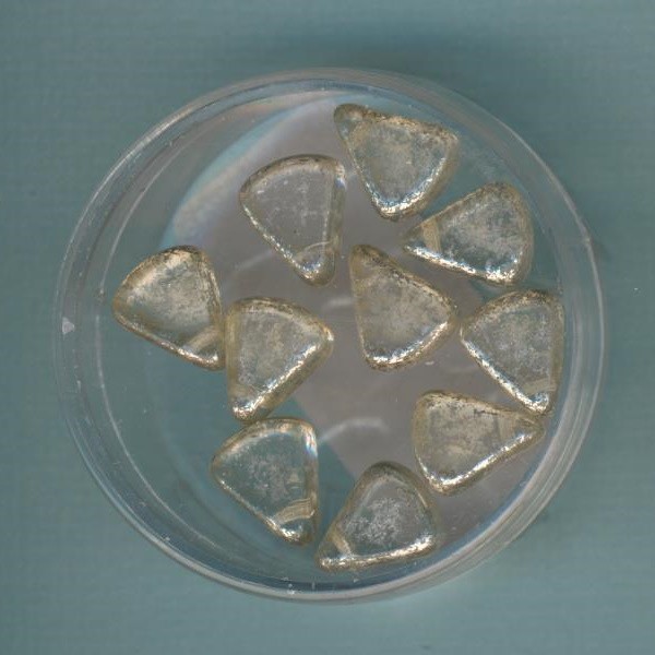 15790w_Pythagoras-Perlen-8x10mm-marmoriert-kristall-lemon-10-Stück