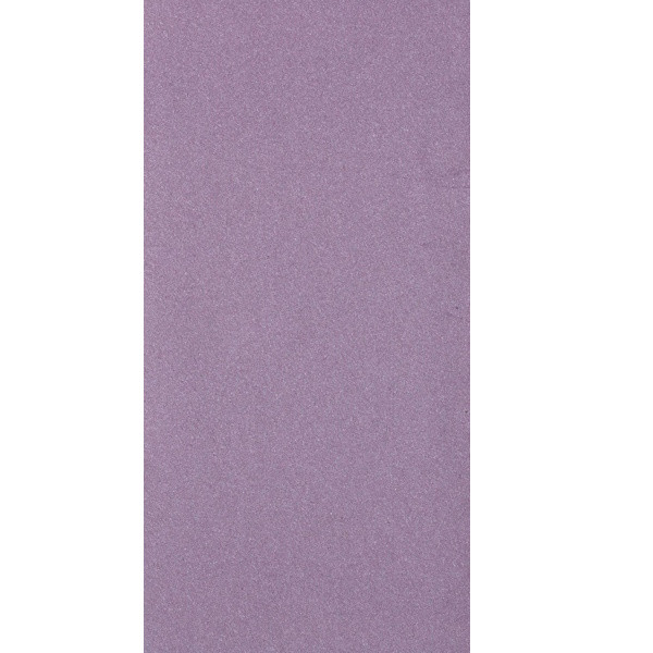 4497 Kerzen Wachsplatte metallic lila 200x100mm