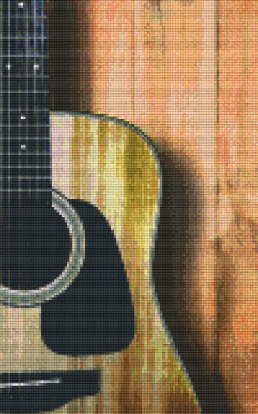 808099_Pixelset-Gitarre
