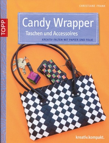 Buch Candy-Wrapper