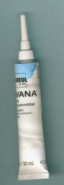 8130 JAVANA Gutta für Bügelfixierung 20 ml