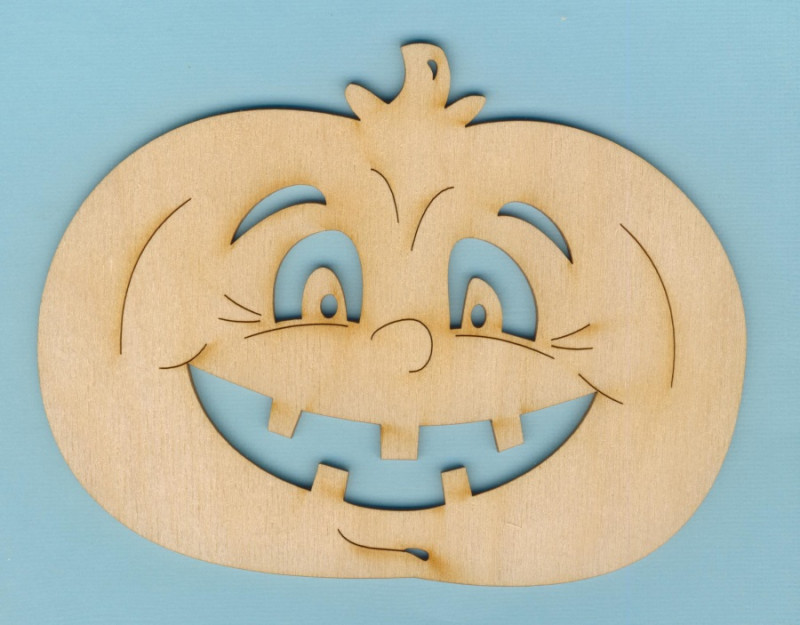 aph4612_Holz-Deko-Kürbis-rund-mit-Gesicht-12cm