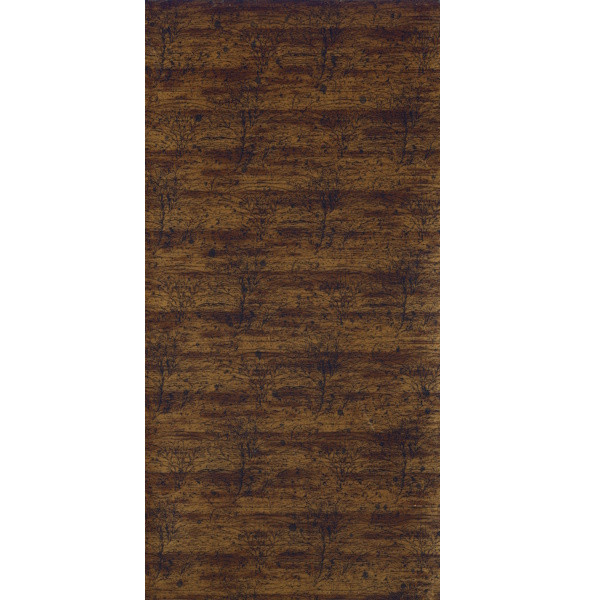 3515278 Kerzen Wachsplatte marmor bronze 200x100mm