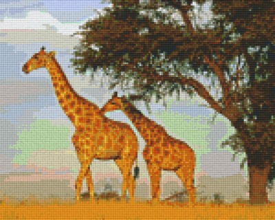 809304_Pixelset-Giraffen-2