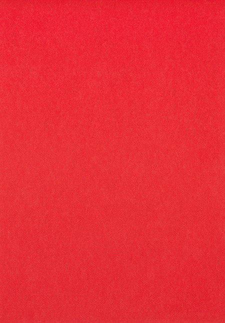 1226422 Ursus Transparentpapier rubinrot A5