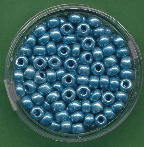 964805174_Rocailles-4,5mm-hellblau-metallic-17g