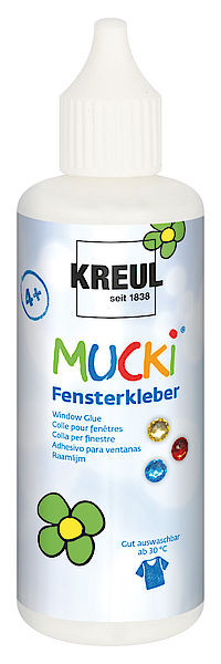 42801 Mucki Fensterkleber 80ml