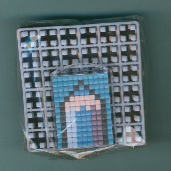 77743 Pixelhobby Medaillon Set Stift 1