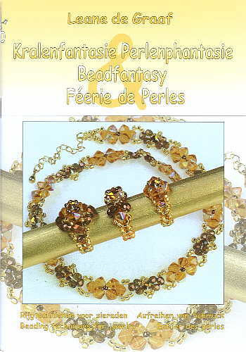450509 Buch Perlenphantasie