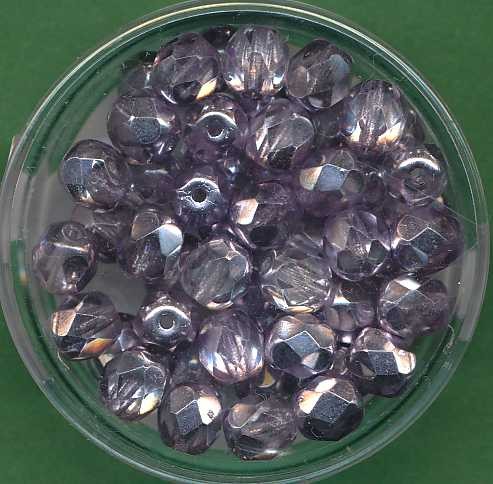 073006695_Glasschliffperlen-6mm-halbbedampft-tanzanite-50-Stück