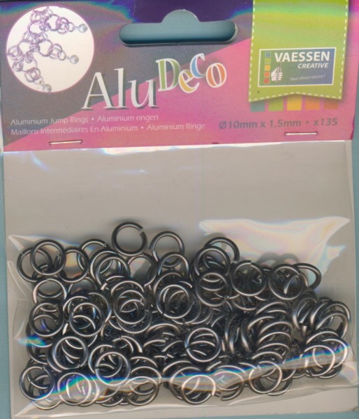 3901408_Alu-Deco-Jewelry-Aluminium-Ringe-10mm-grau-135-Stück