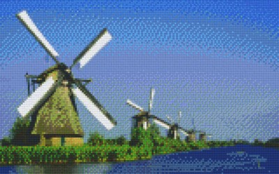 808111_Pixelset-Windmühle-7