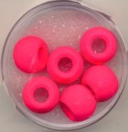 Neonbeads 12mm neonpink