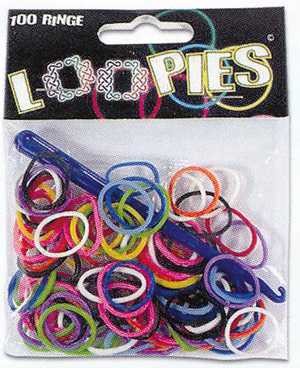Loopies Opak