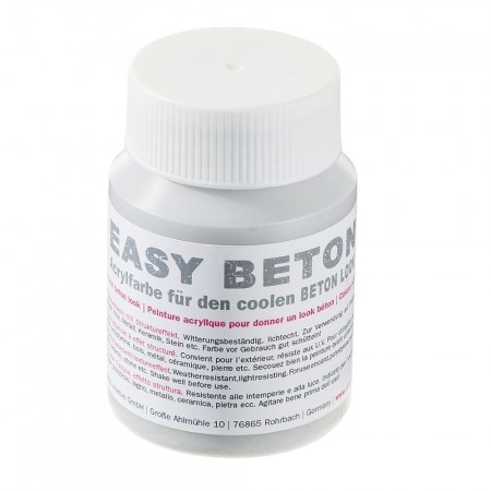 Easy Beton Farbe 100ml