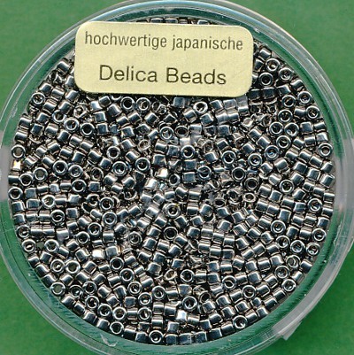 9663544_Delica-Beads-2mm-platin-glänzend-5g