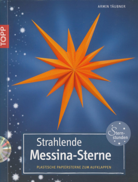 3860 Buch Strahlende Messina-Sterne