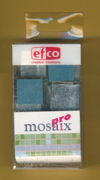 2291599 efco mosaix pro Spiegelmosaik 20x20mm 200g