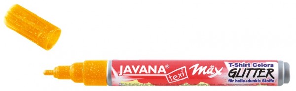 Javana-texi-mäx-Glitter
