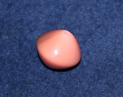 6094322_Acrylperle-Kegel-20x17mm-rosa