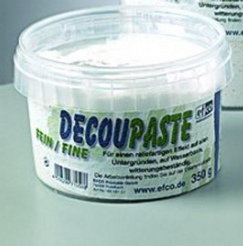 Decoupaste fein 350g