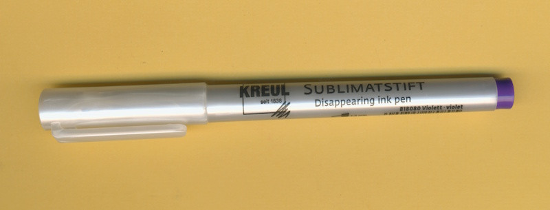 818080 Kreul Sublimatstift