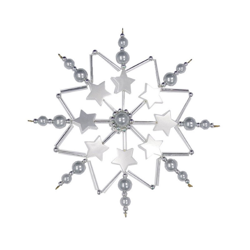 014212465_Bastelset-Drahstern-Sternenzauber-silber-grau-12cm