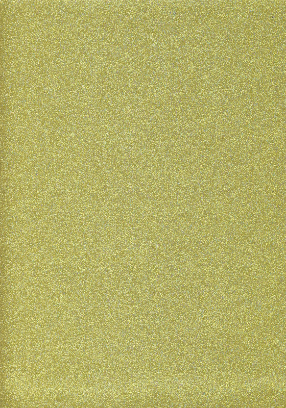 18930001 Glitterkarton gold 200g A4
