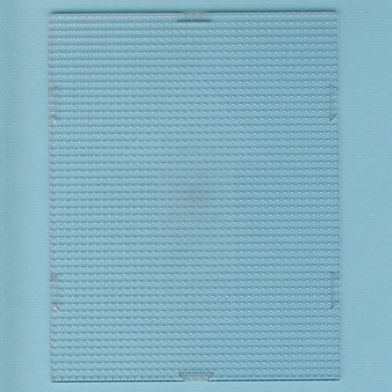 20001 Pixelhobby Basisplatte