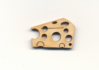 mcs9702_Holz-Deko-Käsestück-2,5x2cm