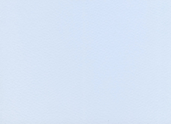 Doppelkarte A6 hellblau