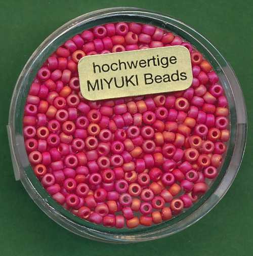 9660284_Miyuki-Rocailles-2,2mm-rubin-rainbow-opak-matt