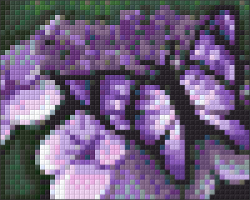 801004 Pixelhobby Klassik Set Schmetterling 3