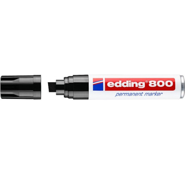 edding 800 Permanent Marker