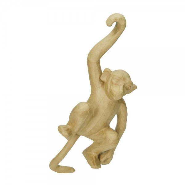 2631596_Papp-Art-Figur-Affe-15x39x8cm