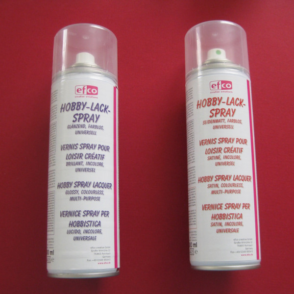 efco Hobby Lackspray 300ml