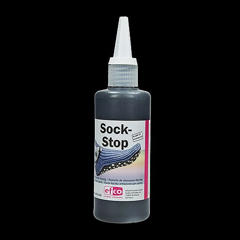 9580889 Sock Stop 100ml schwarz