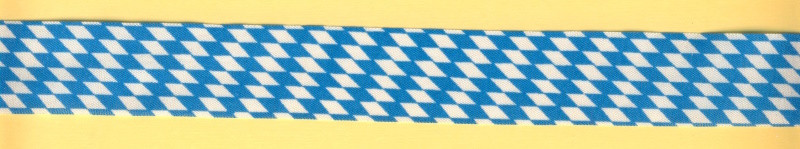 3823864 Band Bayrische Raute 25mm