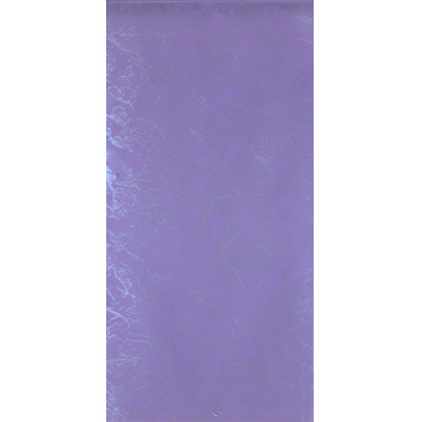 7004081 Kerzen Wachsplatte marmor flieder 200x100mm
