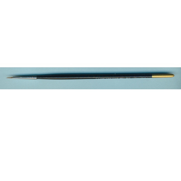 145013 Rotmarderpinsel Größe 000 1 Stück