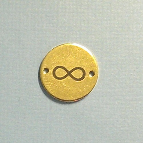 mp18422_Metallzwischenteil-Coin-Infinity-15mm-vergoldet