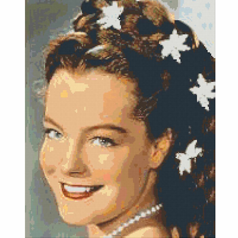 816052 Pixelhobby Klassik Set Sissi 2