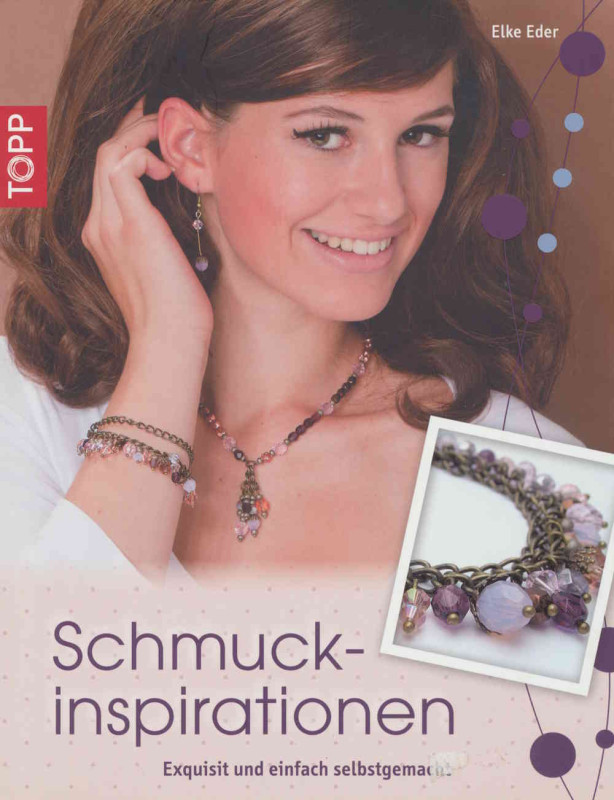 3953 Buch Schmuckinspirationen