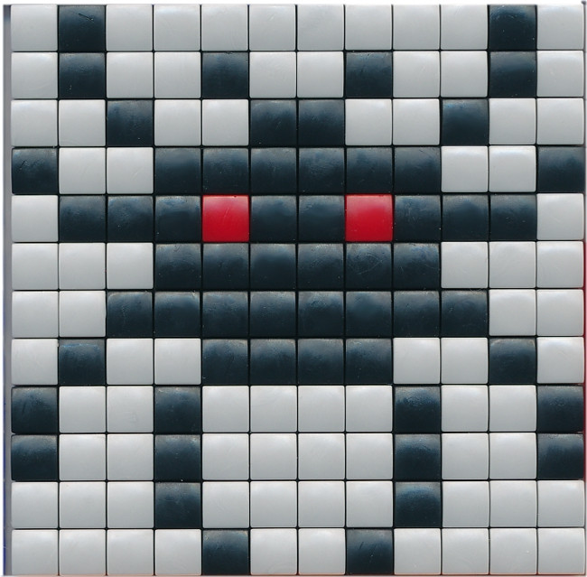 Pixelset XL Spinne