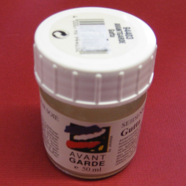 94403 Kreul Avant Garde Gutta farblos 50ml
