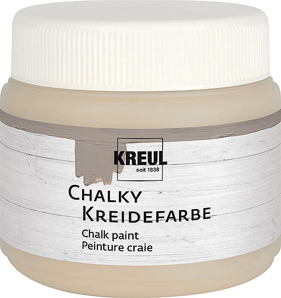 Kreul Chalky Kreidefarbe 150ml