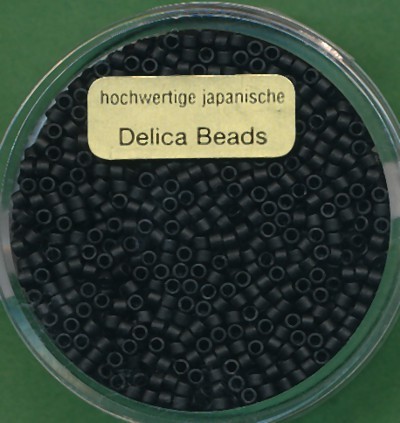 9663604_Delica-Beads-2mm-schwarz-matt-9g